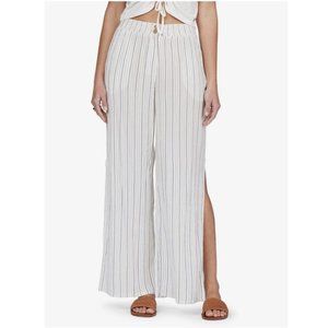 $50 ROXY Women’s Keep Your Dreams Pants Relax Fit Size XL